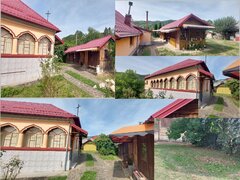 Arges Casa ade vanzare, zona de munte, judetul Arges